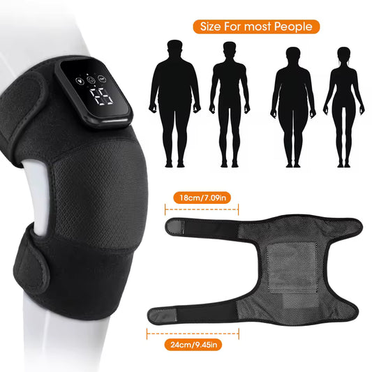 Electric Heating Shoulder Knee