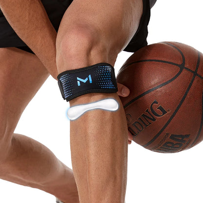 Knee Strap Premium