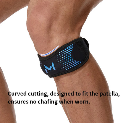 Knee Strap Premium