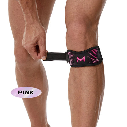 Knee Strap Premium