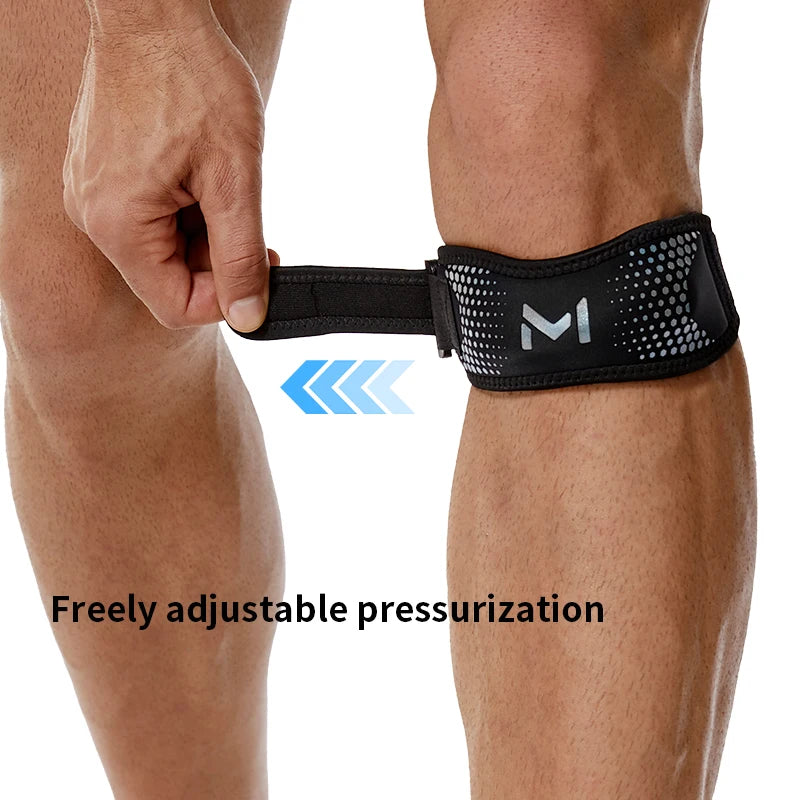 Knee Strap Premium