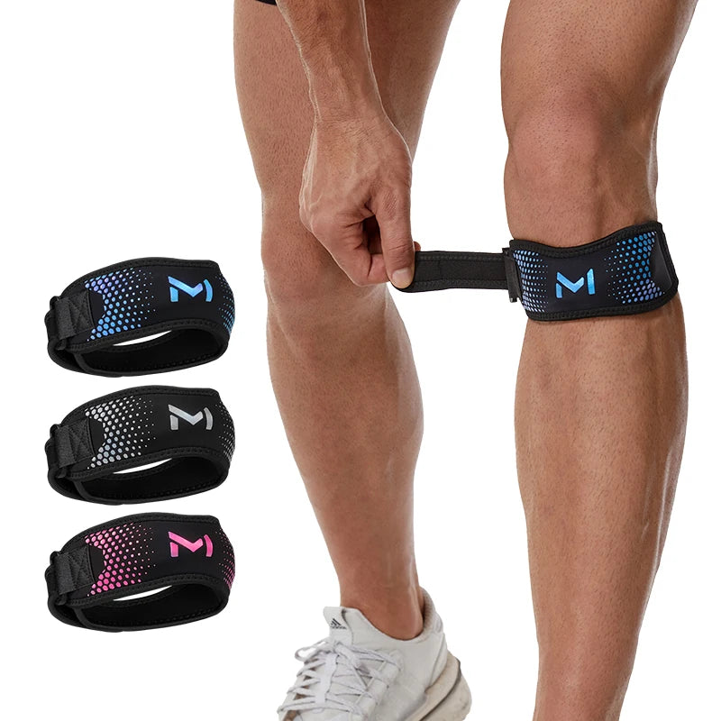 Knee Strap Premium
