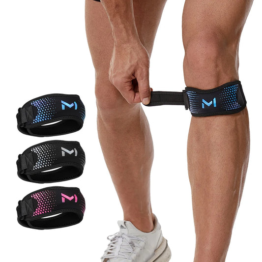 Knee Strap Premium