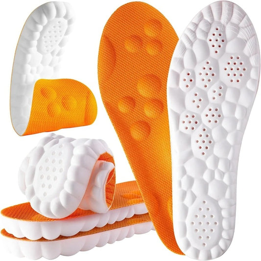 Shoes/Feet insoles