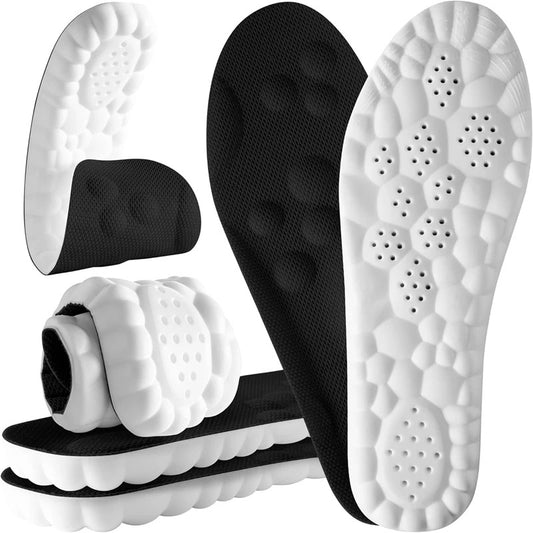 Shoes/Feet insoles