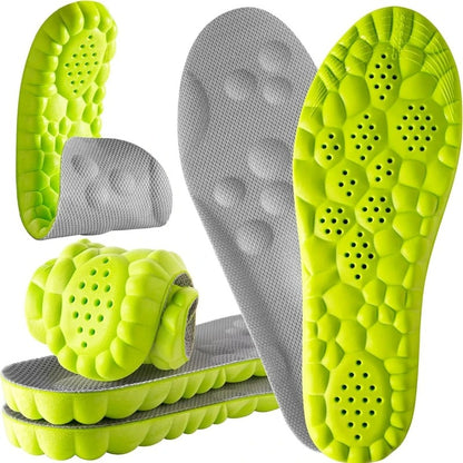 Shoes/Feet insoles